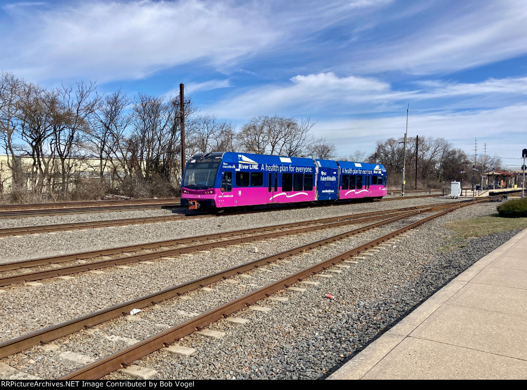 NJT 3509